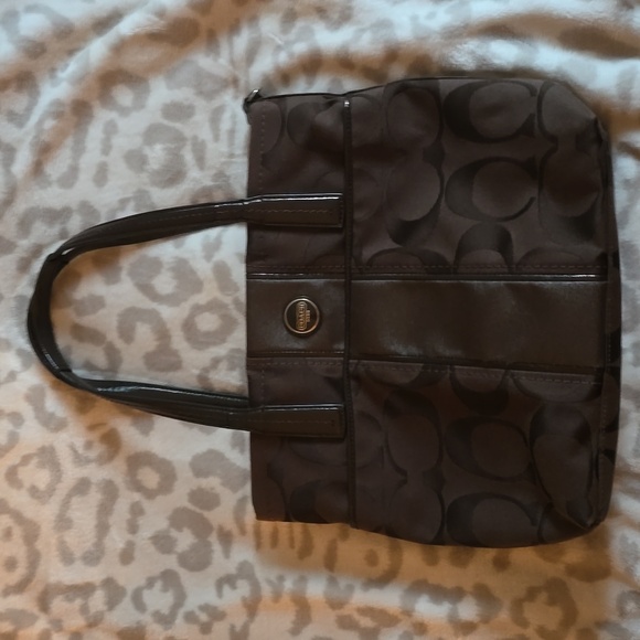 Coach Handbags - COACH BAG